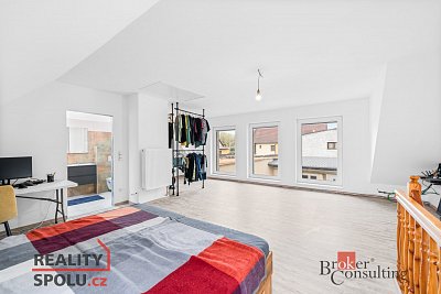 druhá fotografie nemovitosti