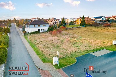 druhá fotografie nemovitosti