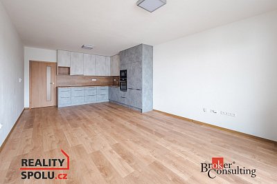 třetí fotografie nemovitosti