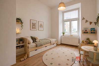 třetí fotografie nemovitosti