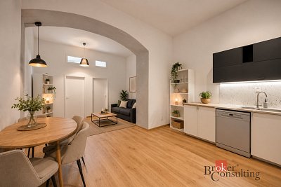 druhá fotografie nemovitosti