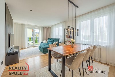 třetí fotografie nemovitosti