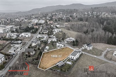 třetí fotografie nemovitosti