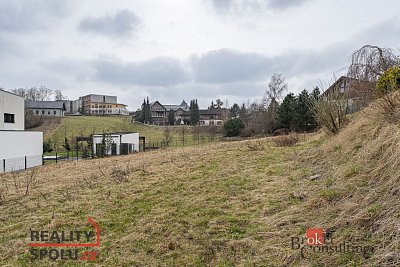 druhá fotografie nemovitosti