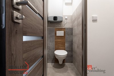 druhá fotografie nemovitosti