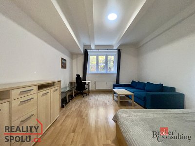 druhá fotografie nemovitosti