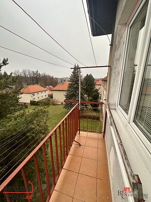 druhá fotografie nemovitosti