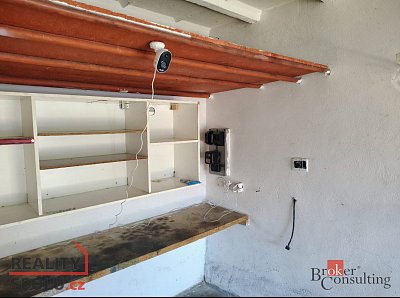 druhá fotografie nemovitosti