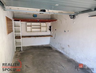 třetí fotografie nemovitosti