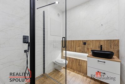 druhá fotografie nemovitosti