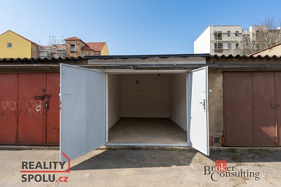 druhá fotografie nemovitosti