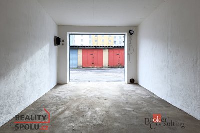 třetí fotografie nemovitosti