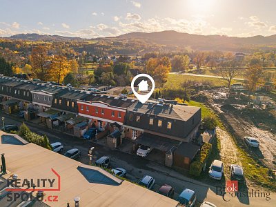 třetí fotografie nemovitosti