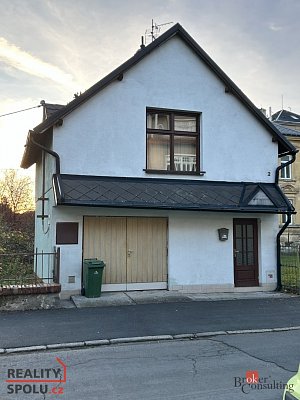 třetí fotografie nemovitosti