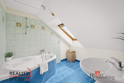 třetí fotografie nemovitosti