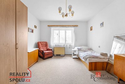 třetí fotografie nemovitosti