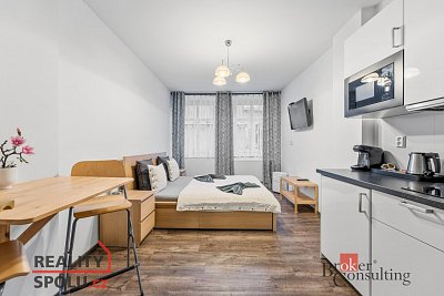 třetí fotografie nemovitosti