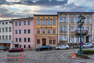 druhá fotografie nemovitosti