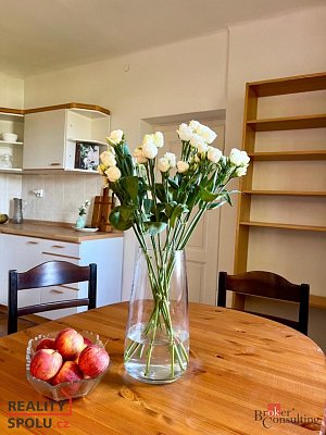 druhá fotografie nemovitosti