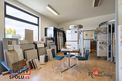 třetí fotografie nemovitosti