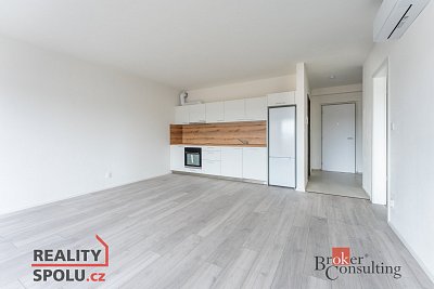 druhá fotografie nemovitosti