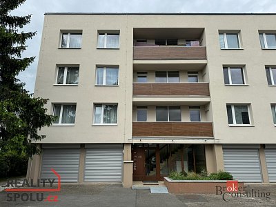 třetí fotografie nemovitosti