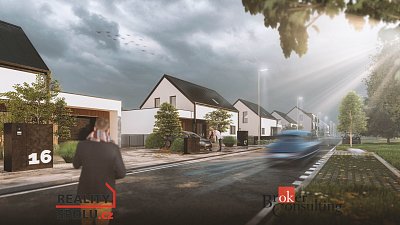 třetí fotografie nemovitosti