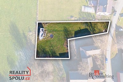 třetí fotografie nemovitosti