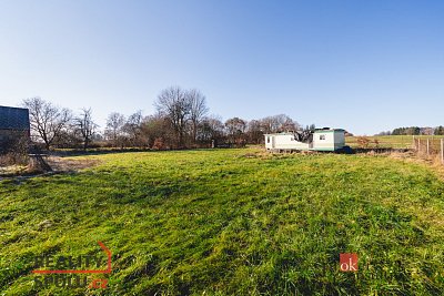 druhá fotografie nemovitosti