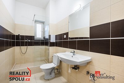 druhá fotografie nemovitosti