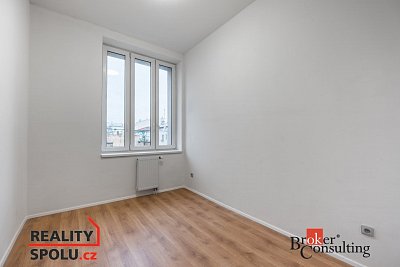 třetí fotografie nemovitosti