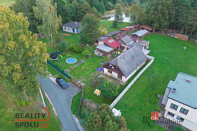 třetí fotografie nemovitosti