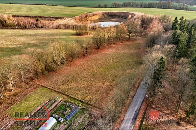 druhá fotografie nemovitosti