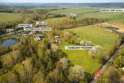 třetí fotografie nemovitosti