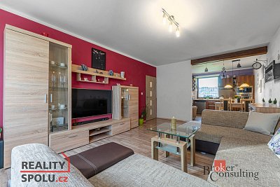 třetí fotografie nemovitosti