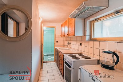 třetí fotografie nemovitosti