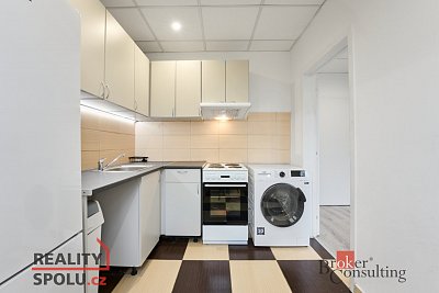 druhá fotografie nemovitosti