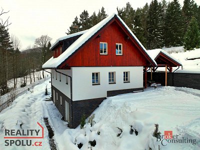 třetí fotografie nemovitosti