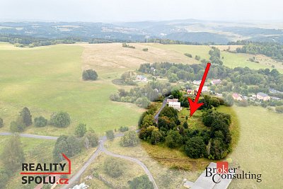 třetí fotografie nemovitosti