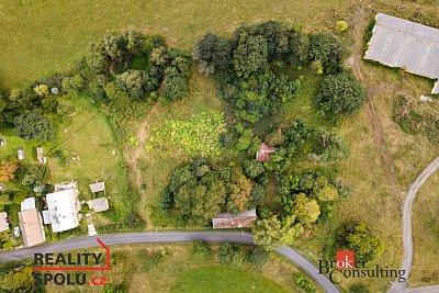 druhá fotografie nemovitosti