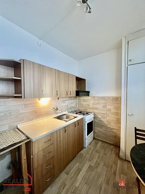 druhá fotografie nemovitosti