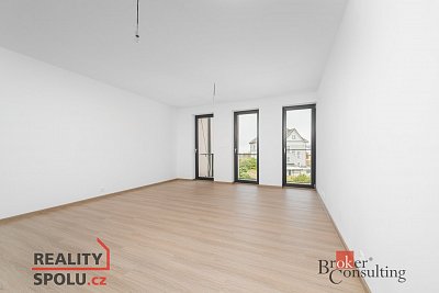 druhá fotografie nemovitosti