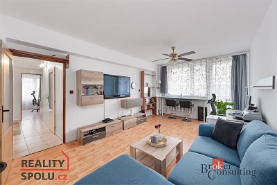 třetí fotografie nemovitosti