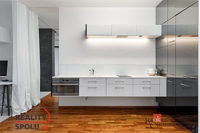 třetí fotografie nemovitosti