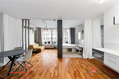 druhá fotografie nemovitosti