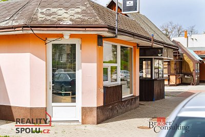 druhá fotografie nemovitosti