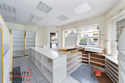 třetí fotografie nemovitosti