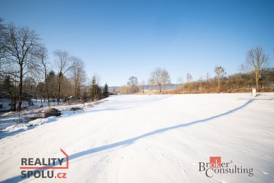 druhá fotografie nemovitosti