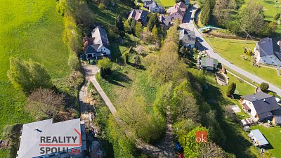 druhá fotografie nemovitosti