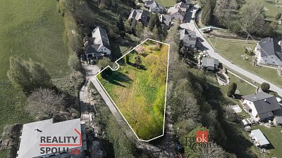 třetí fotografie nemovitosti